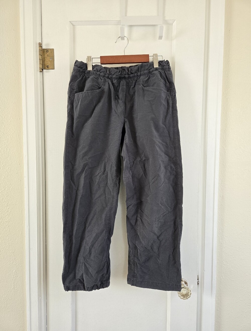 Mountain Hardwear Climbing Style Pants